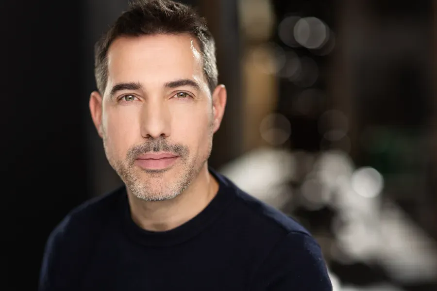 Image 1 de Jérôme Olivier Fortin