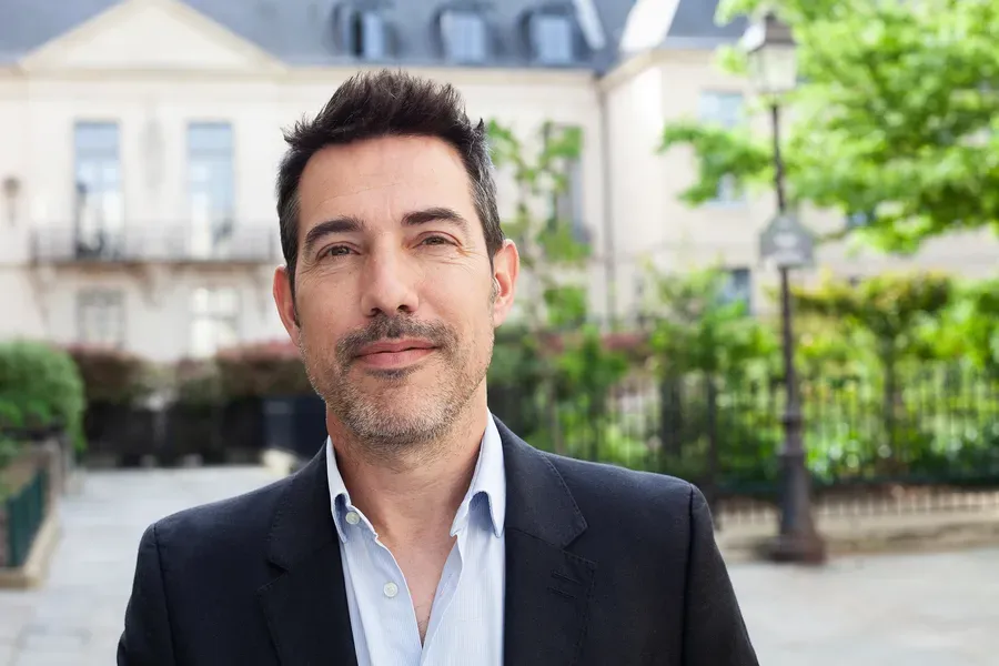 Photo de profil de Jérôme Olivier Fortin