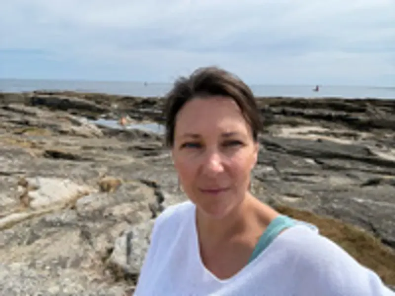 Photo de profil de Delphine Perrillat-Amédée