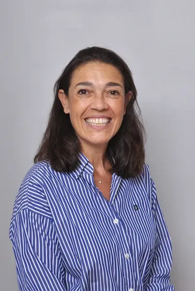 Photo de profil de Sarah Lapitz-Bessonnaud