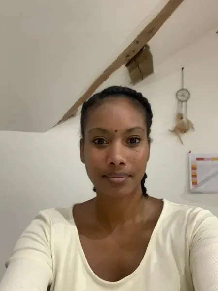Photo de profil de Priscilla Poulot