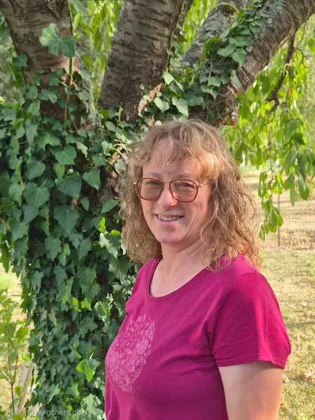 Photo de profil de AURELIE PSYCHOGENEALOGIE