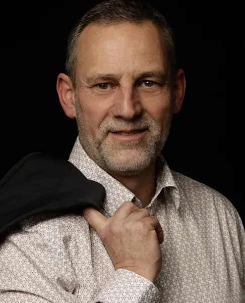 Photo de profil de Jérôme Curnier