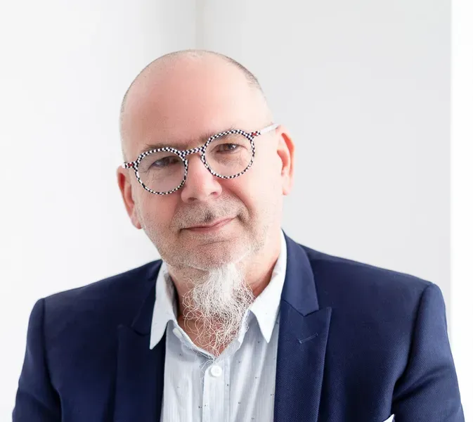 Photo de profil de Patrice Cuquel