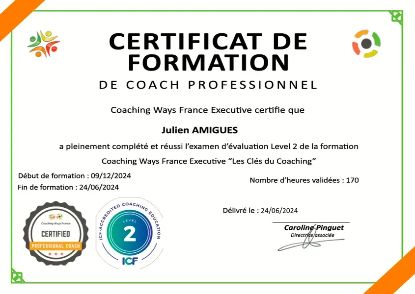 Image 1 de Julien Amigues