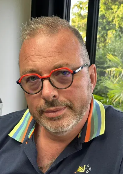 Photo de profil de David Balesse