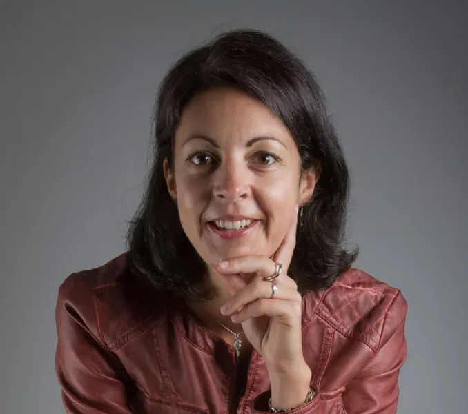 Photo de profil de Sophie COINDEAU