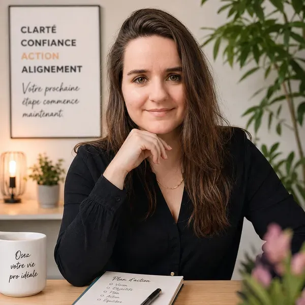 Photo de profil de Virginie GORJU