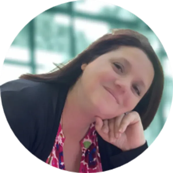 Photo de profil de Emmanuelle Rouaud