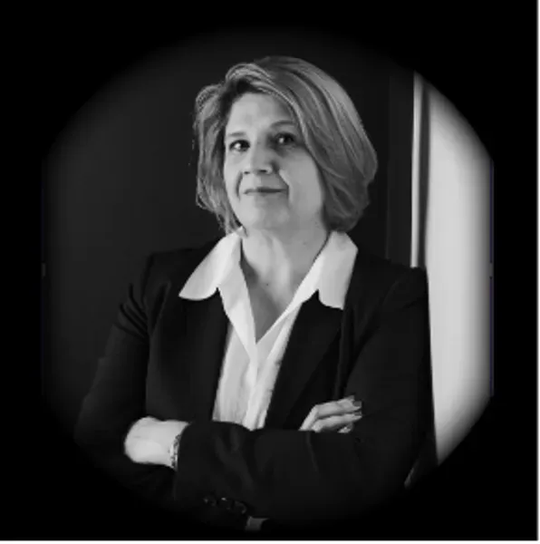 Photo de profil de Delphine FERRANT