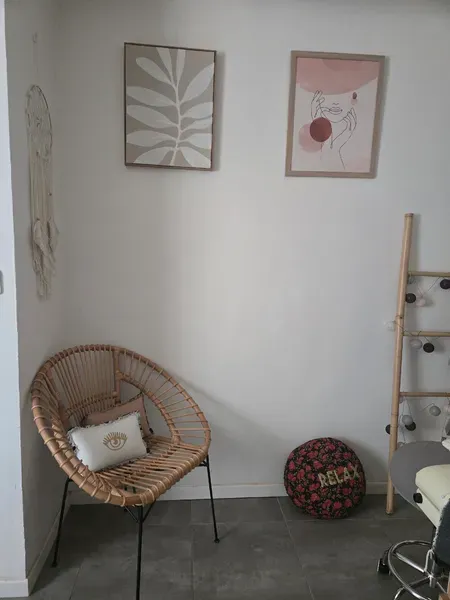 Image 2 de Laetitia  Rappa 