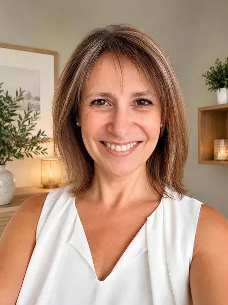 Photo de profil de Nathalie Prudhomme