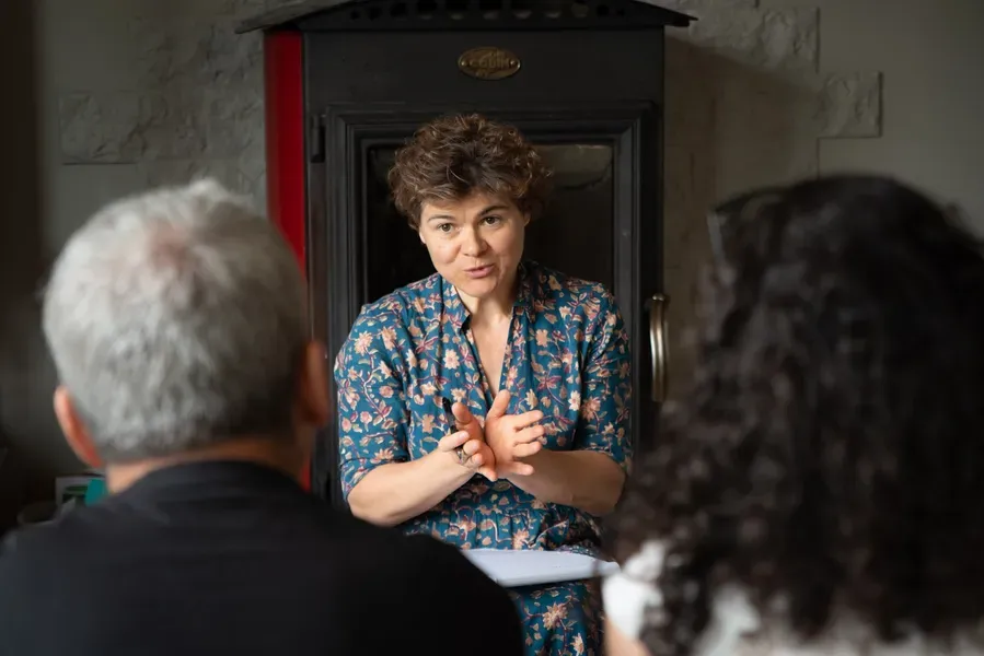 Image 4 de Dominique Guénon