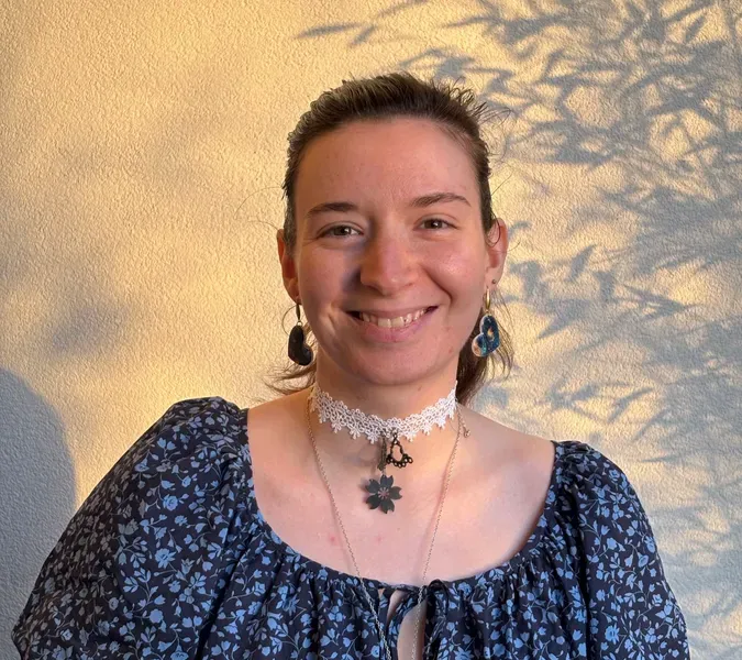 Photo de profil de Maëlyss Latour