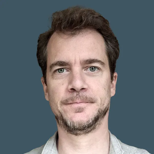 Photo de profil de Julien Amigues