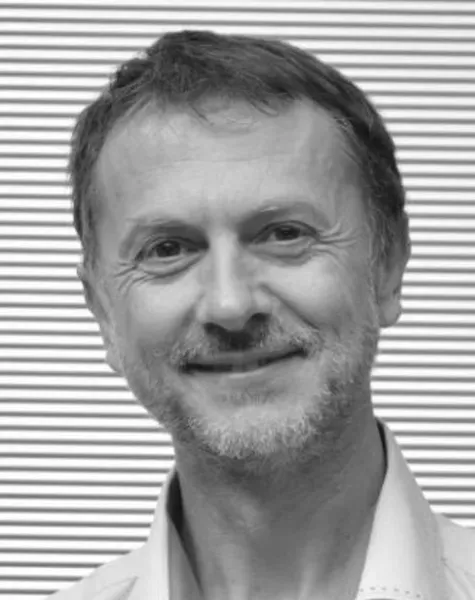 Photo de profil de Bernard DUBOIS