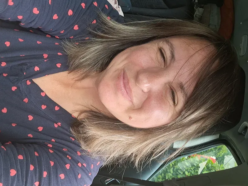 Photo de profil de Emilie Farcy