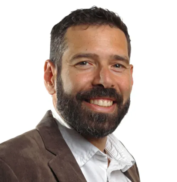 Photo de profil de Andrea D'Agostini