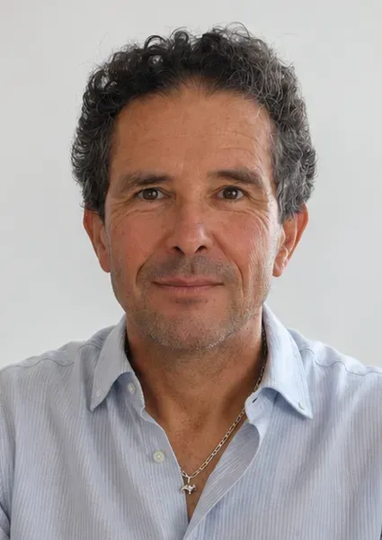 Photo de profil de Ghislain Darbon
