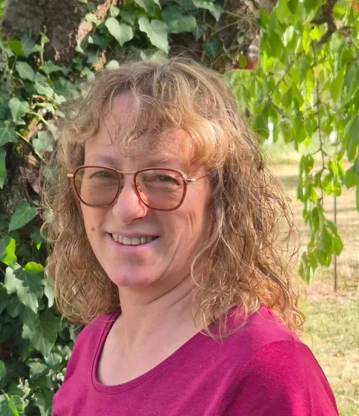 Photo de profil de AURELIE PSYCHOGENEALOGIE