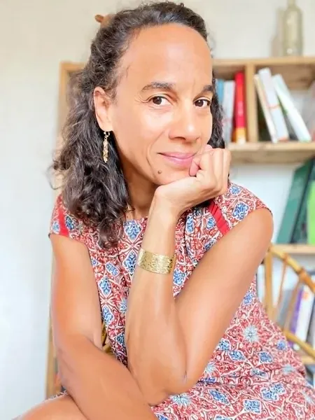 Photo de profil de Audrey Kireeff