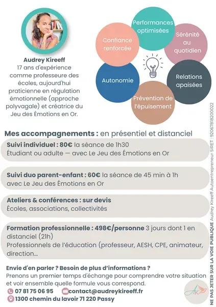Image 6 de Audrey Kireeff