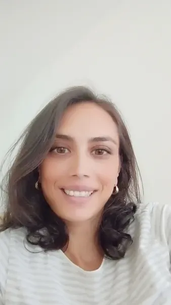 Photo de profil de Sandra BELLAÏCHE 