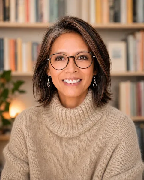 Photo de profil de Alice BONIN