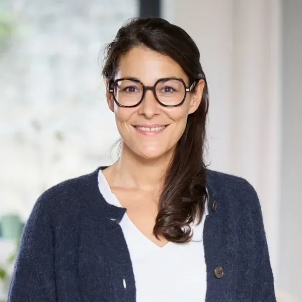 Photo de profil de Marion Hatton Vukelic