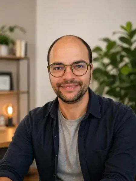 Photo de profil de Anthony Yazidjian