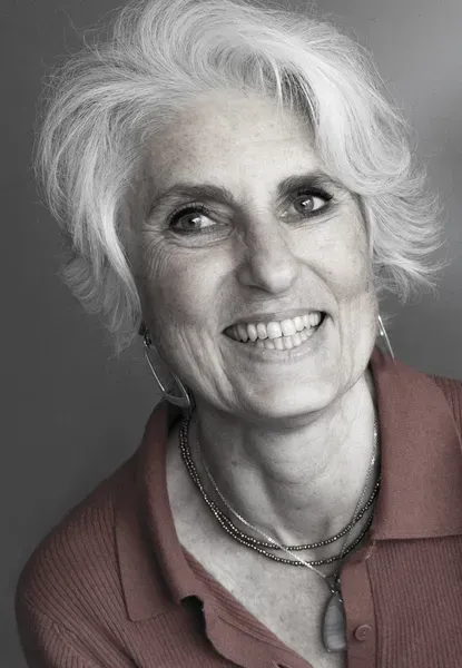 Photo de profil de NATHALIE STEINBERG