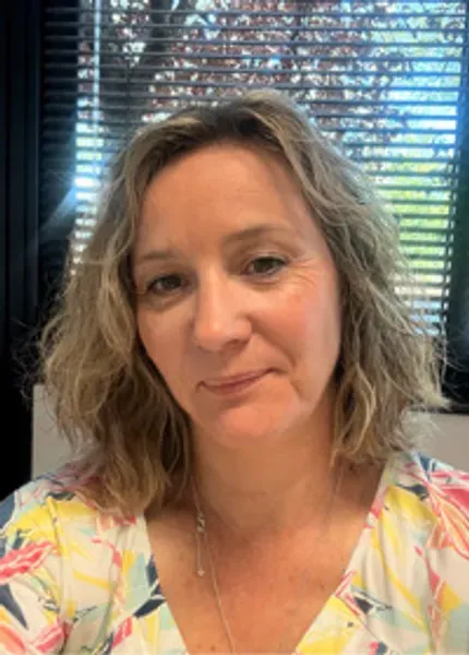 Photo de profil de Fabienne FOUGERAY