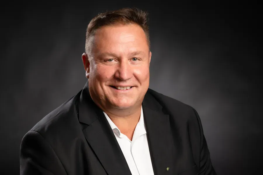 Photo de profil de Ghislain BOUCHARD