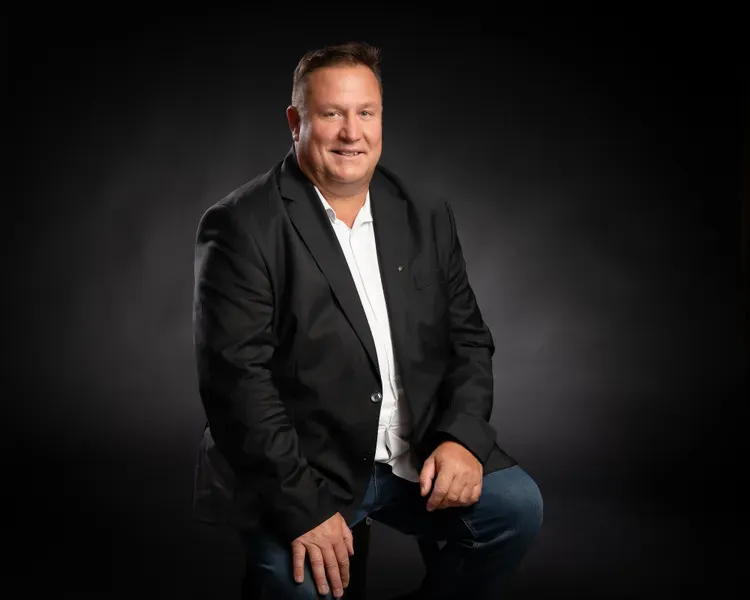 Image 1 de Ghislain BOUCHARD