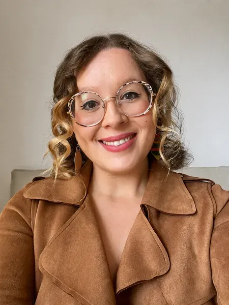 Photo de profil de Bettina LANSMANT CHATELET