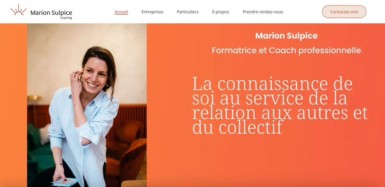 Image 5 de Marion Sulpice