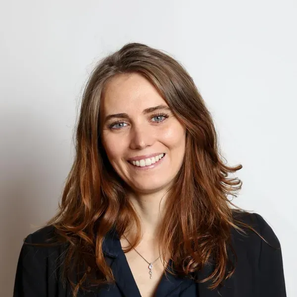 Photo de profil de Gabrielle Navarro
