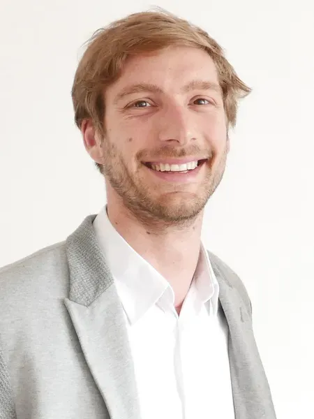 Photo de profil de Adrien Moulard