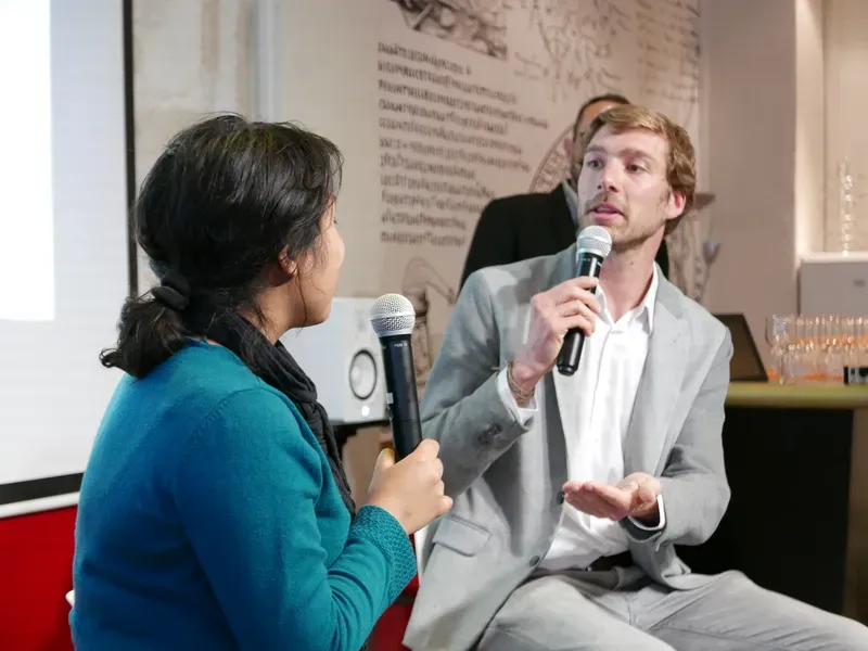 Image 3 de Adrien Moulard
