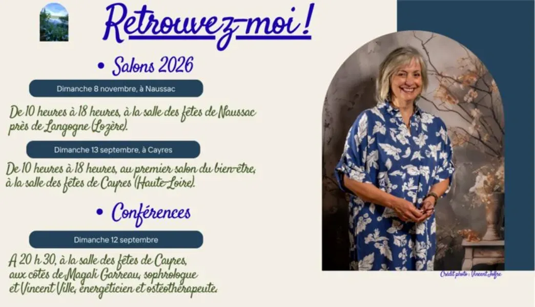 Image 3 de Christelle Ville