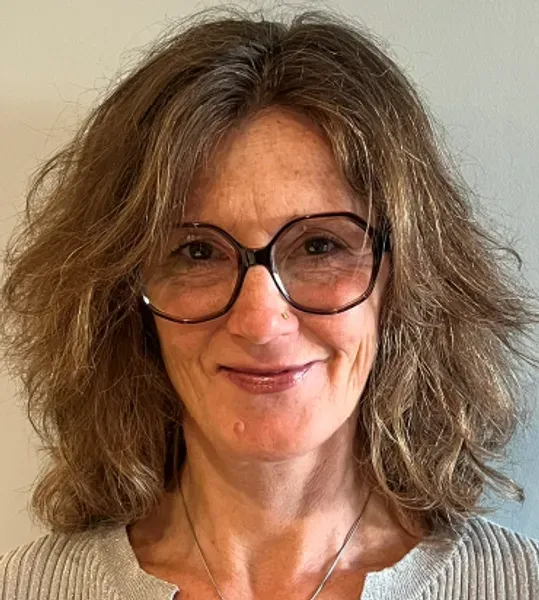 Photo de profil de Valérie Mathiez