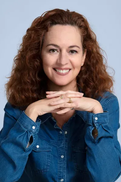 Image 1 de Nathalie SERRES