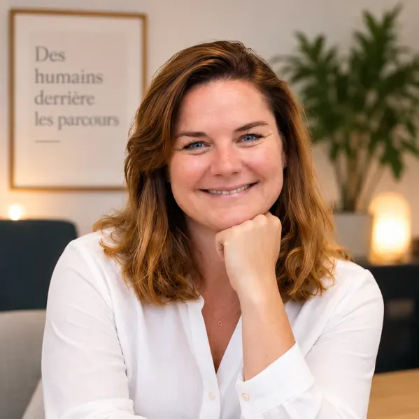Photo de profil de Charlotte CHATEL