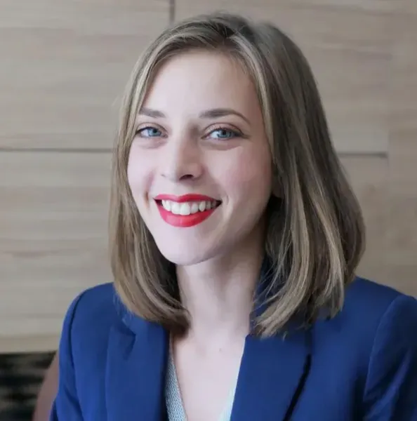 Photo de profil de Bénédicte  Isaïa 