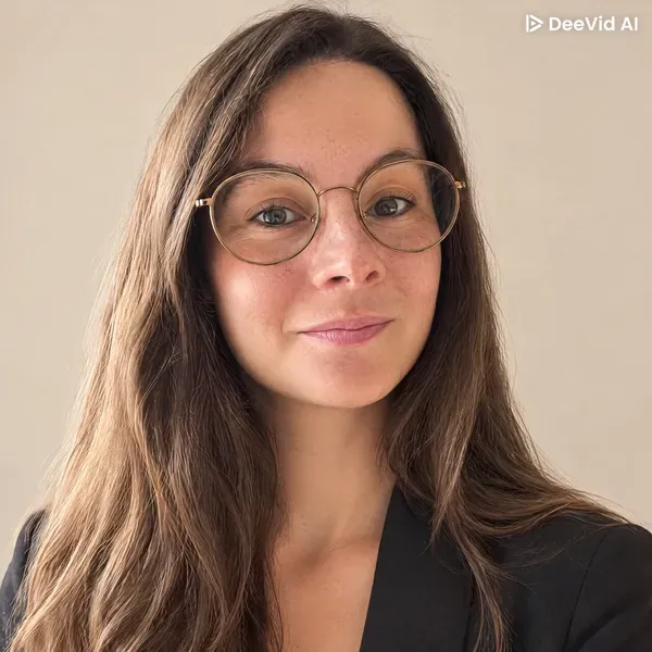 Photo de profil de Raphaelle Guillaume