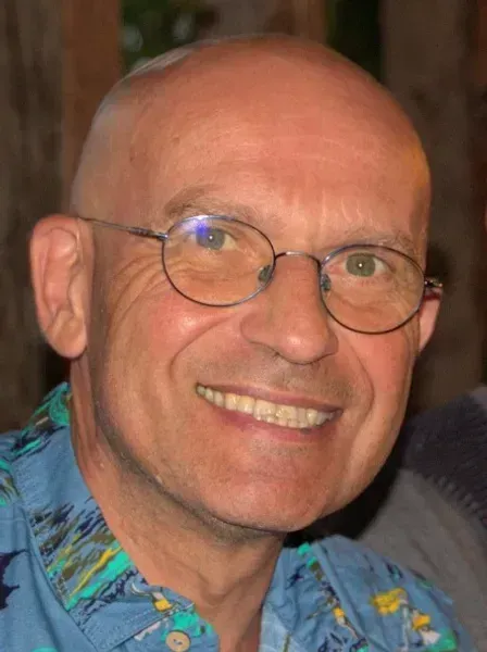 Photo de profil de Claude ANDRIEUX