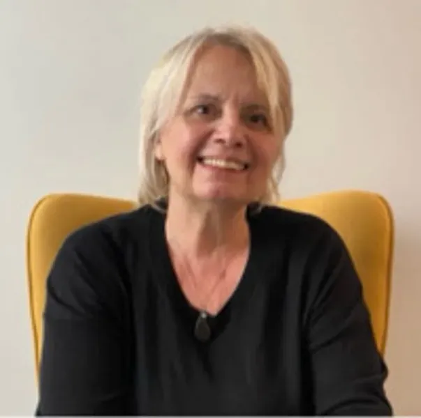 Photo de profil de Myriam Orlarey
