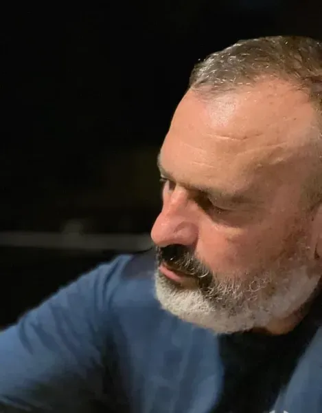 Photo de profil de Jean-Patrick TONELLOT
