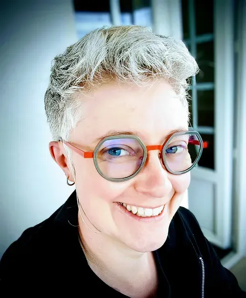 Photo de profil de carine liprendy
