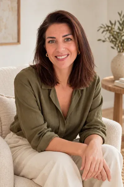 Photo de profil de Elodie AVIT